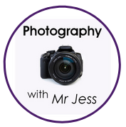 Image: photography with mr. jess