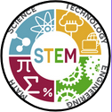 IMAGE:  Science Technology, engineering and math logo