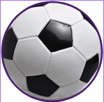 Image: soccer ball