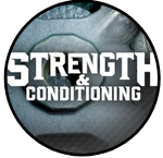 Image: strength and conditioning